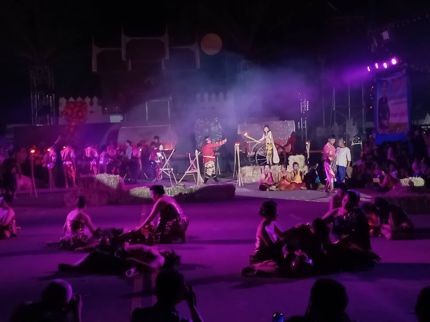 งานย่าโม 2566 ชาวโคราชร่วมสดุดีวีรกรรม จัดงานแสงสีเสียงสุดยิ่งใหญ่ งานย่าโม 2566 ชาวโคราชร่วมสดุดีวีรกรรม จัดงานแสงสีเสียงสุดยิ่งใหญ่