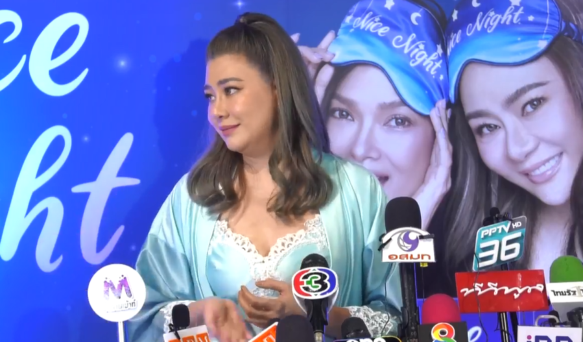โอ๋ ภัคจีรา เผยพร้อมไปต่อได้ หลังแยกทางกับสามี