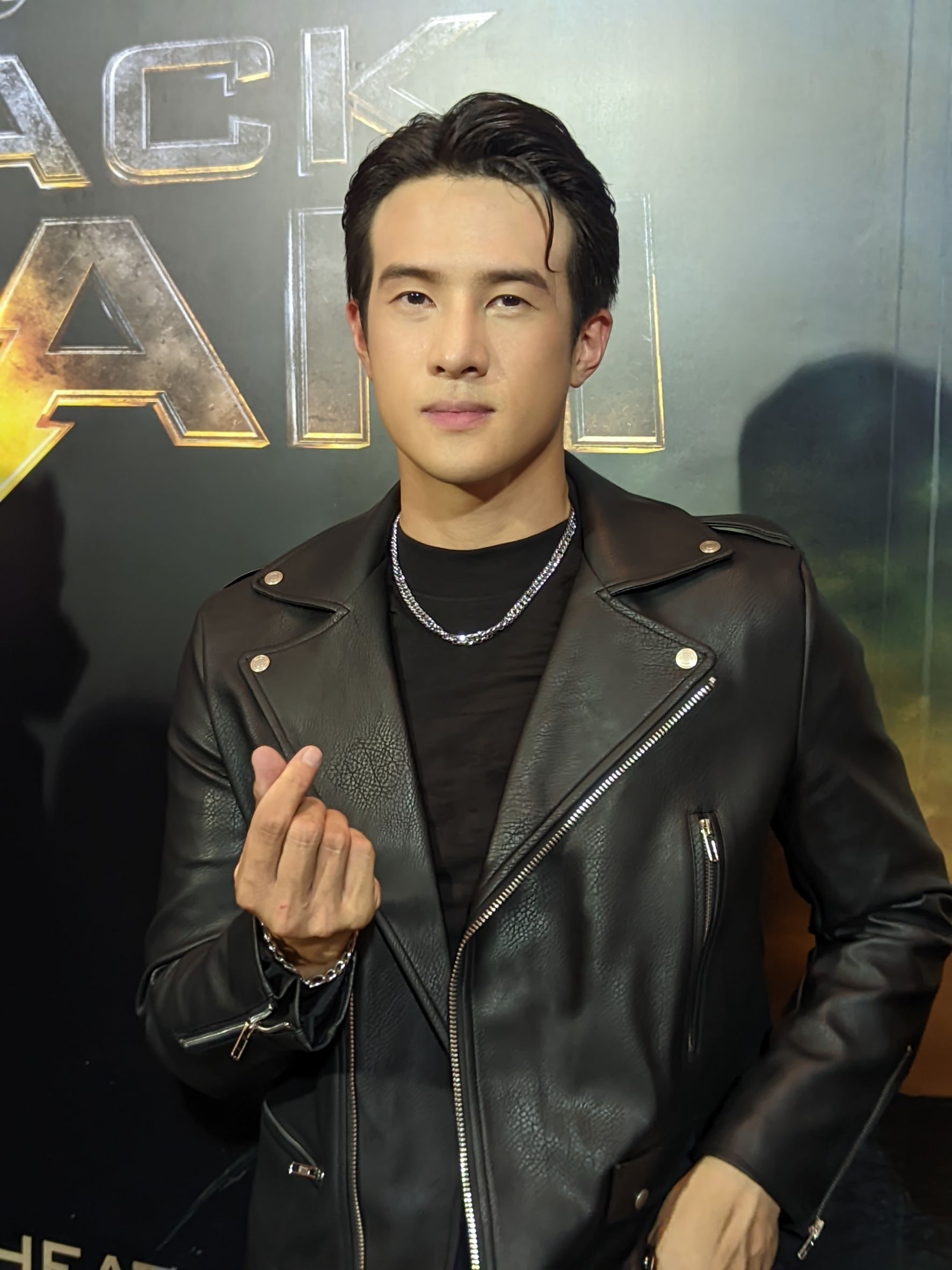 เจมส์ มาร์ กลับมารับงานอีเว้นท์อีกครั้ง พร้อมเผยเรื่องออกทริปกับ ณเดชน์