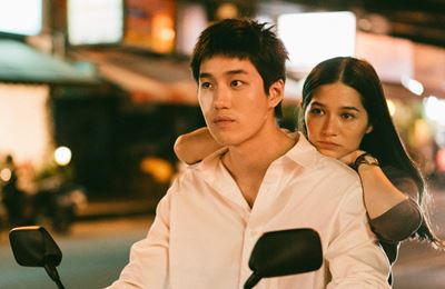 ภาพยนตร์ที่ก่อนตาย..ต้องได้ดู วันสุดท้าย..ก่อนบายเธอ (One for the Road) ภาพยนตร์ที่ก่อนตาย..ต้องได้ดู วันสุดท้าย..ก่อนบายเธอ (One for the Road)