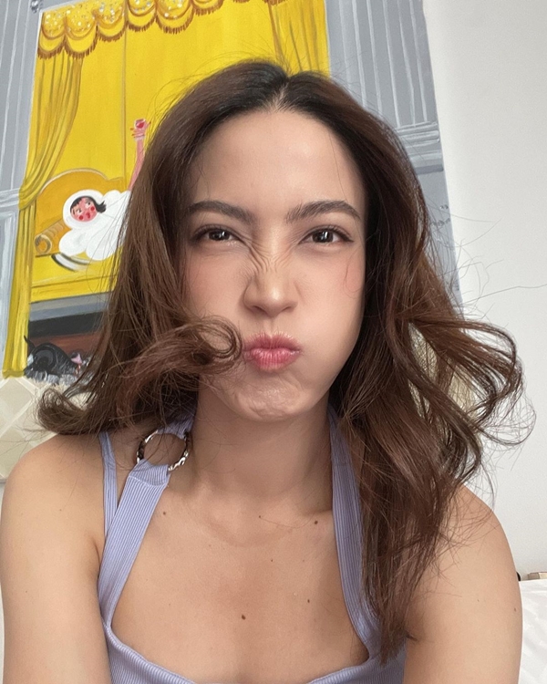 แต้ว ณฐพร เผยความรู้สึก หลังต้องกักตัวอีกครั้ง!! แต้ว ณฐพร เผยความรู้สึก หลังต้องกักตัวอีกครั้ง!!