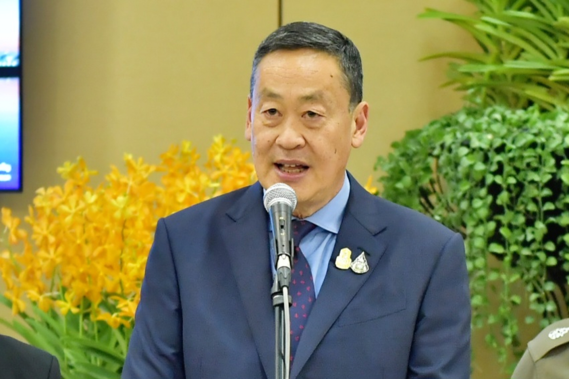 สรุปผลประชุม UNGA78 นายกรัฐมนตรีร่วมโชว์วิสัยทัศน์-ผลักดันการลงทุนสู่ประเทศไทย สรุปผลประชุม UNGA78 นายกรัฐมนตรีร่วมโชว์วิสัยทัศน์-ผลักดันการลงทุนสู่ประเทศไทย