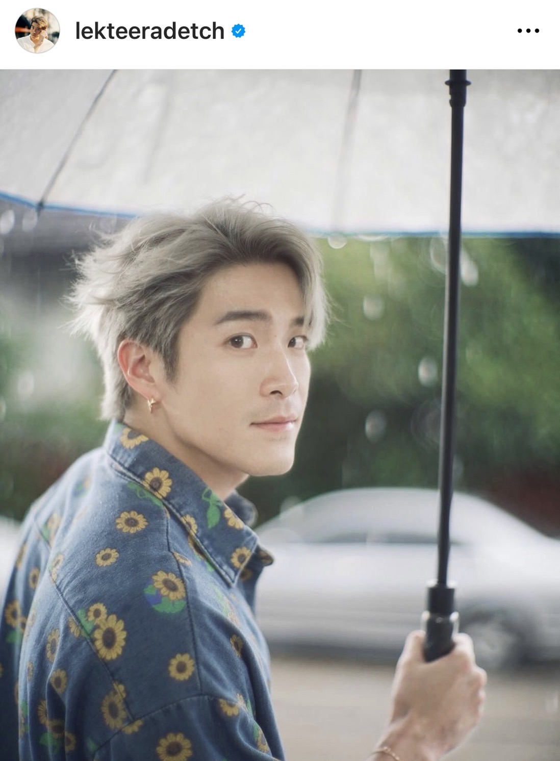 อาเล็ก ลั่น! พร้อมแต่งแล้ว แต่ขอรอหวานใจ โบว์ พร้อมก่อน... อาเล็ก ลั่น! พร้อมแต่งแล้ว แต่ขอรอหวานใจ โบว์ พร้อมก่อน...