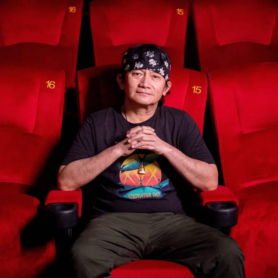 โมโหวัยรุ่น “ปู พงษ์สิทธิ์” ไล่คนตีกันในคอนเสิร์ต ให้ไปตาย