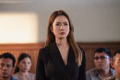 ส่งท้าย “สงครามสมรส” บทสรุป “สงครามชีวิตของทุกคน” ส่งท้าย “สงครามสมรส” บทสรุป “สงครามชีวิตของทุกคน”