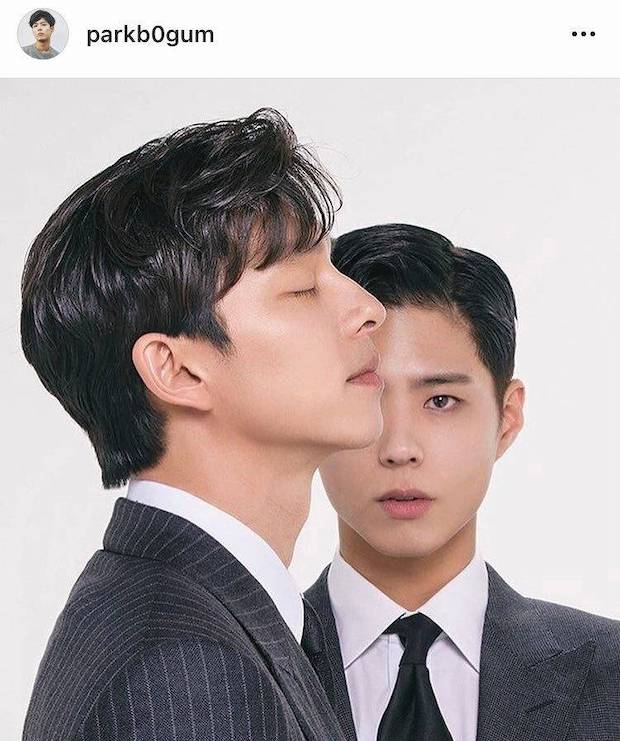 นับถอยหลัง 6 เดือน!! ‘พัคโบกอม’ จ่อปลดประจำการ นับถอยหลัง 6 เดือน!! ‘พัคโบกอม’ จ่อปลดประจำการ