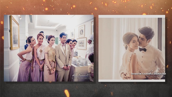 เปิดใจ เติ้ล-กระแต ถูกอดีตผจก.จั๊กจั่นขโมยซองงานแต่งงาน (มีคลิป) เปิดใจ เติ้ล-กระแต ถูกอดีตผจก.จั๊กจั่นขโมยซองงานแต่งงาน (มีคลิป)