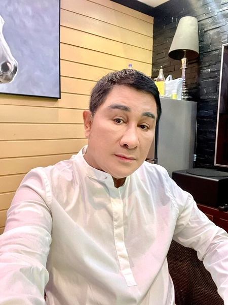 เอกชัย ศรีวิชัย ร่ำไห้ หลังทราบข่าว พ่อไวพจน์ เสียชีวิต รับยังทำใจไม่ได้