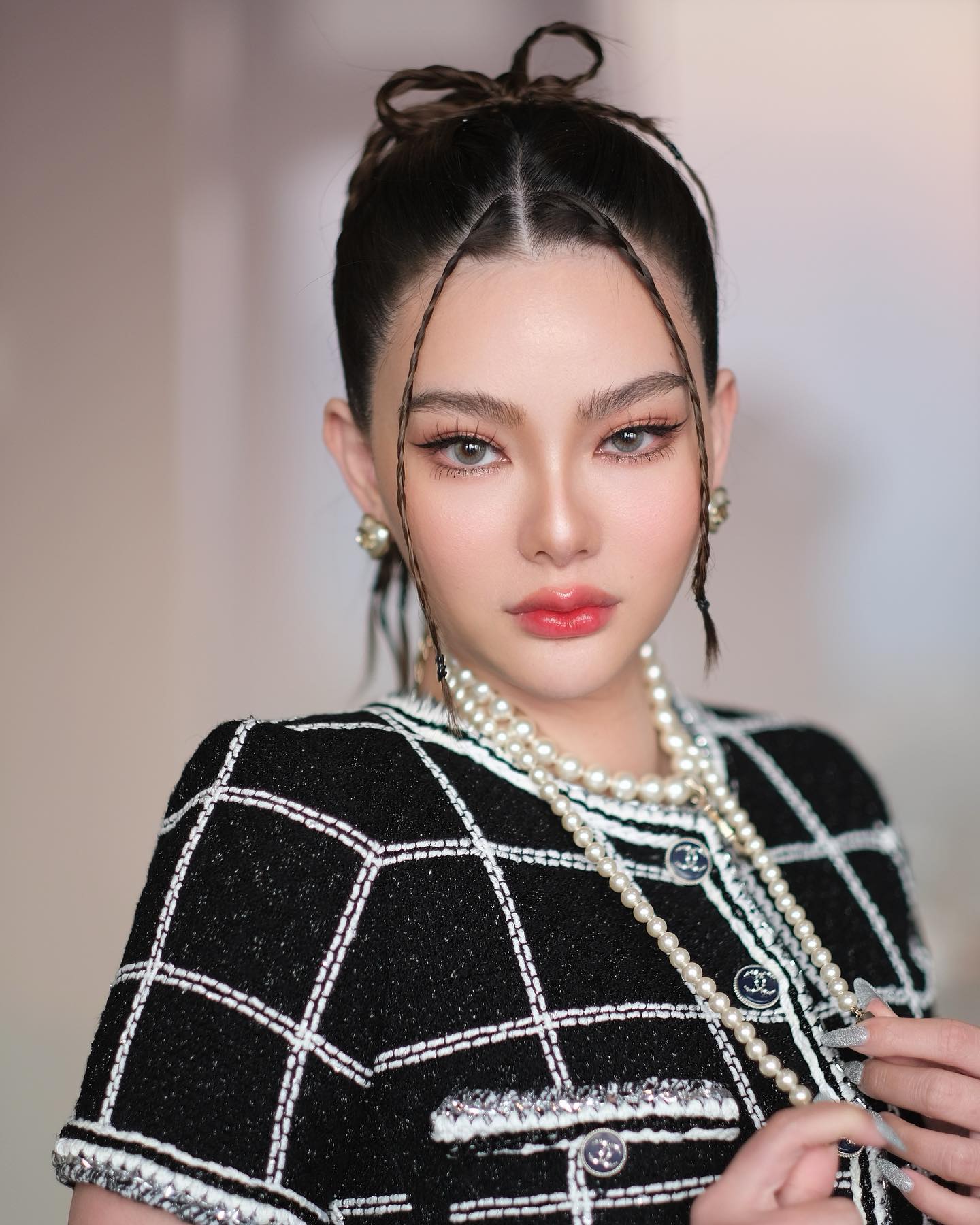 สื่อไต้หวันตีข่าว ดิว อริสรา ถูกแฟนเก่าทำร้ายร่างกาย