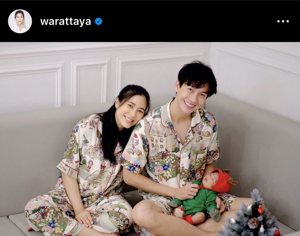 จุ๋ย วรัทยา กลั้นขำไม่ไหว!! เมื่อคุณตาร้องเพลงกล่อมหลานน้อย จุ๋ย วรัทยา กลั้นขำไม่ไหว!! เมื่อคุณตาร้องเพลงกล่อมหลานน้อย