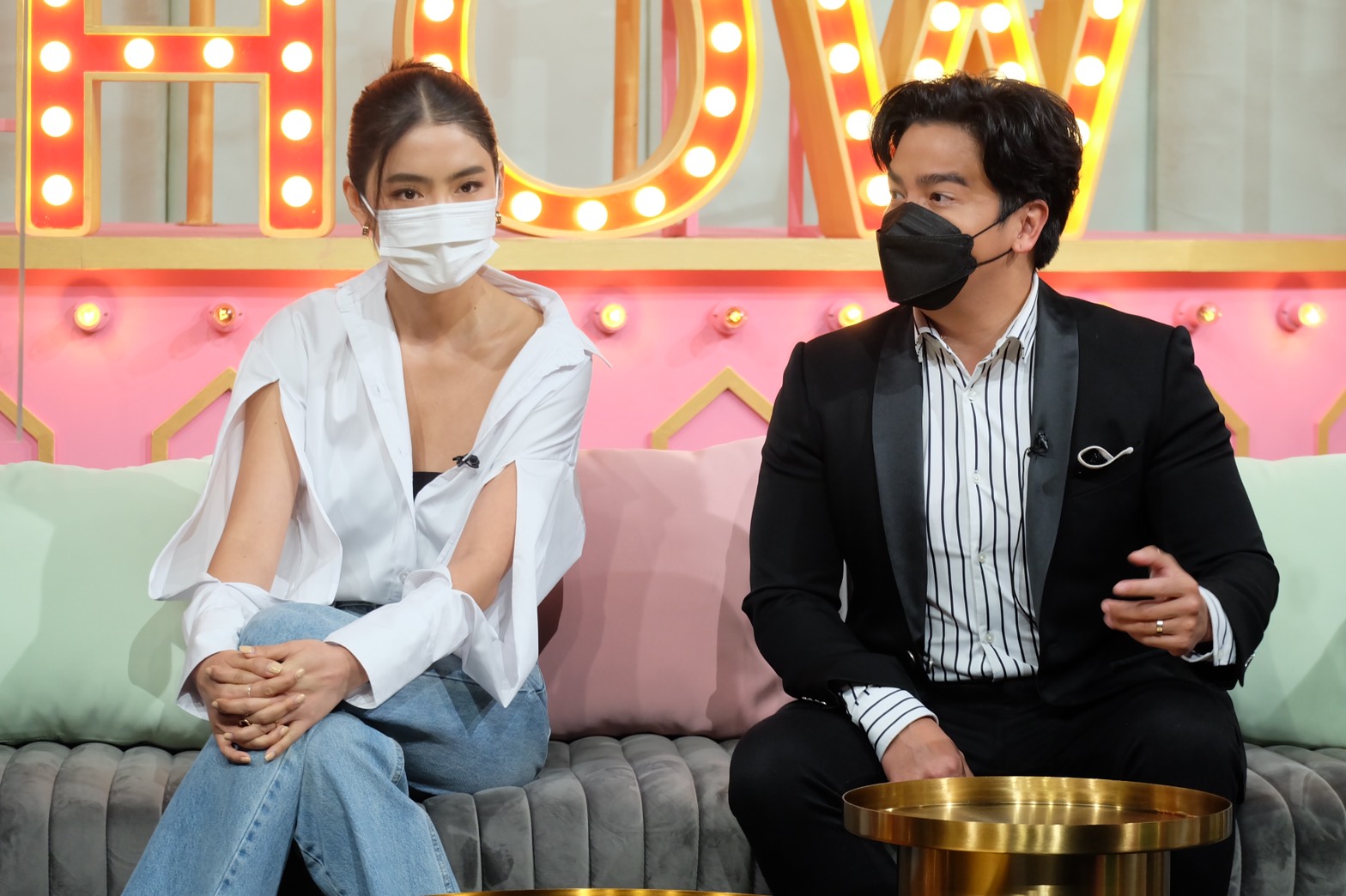 โยเกิร์ต-พีเค เปิดใจเสียคุณพ่อด้วยโควิด-19 พร้อมถอดบทเรียนการรักษา!!!
