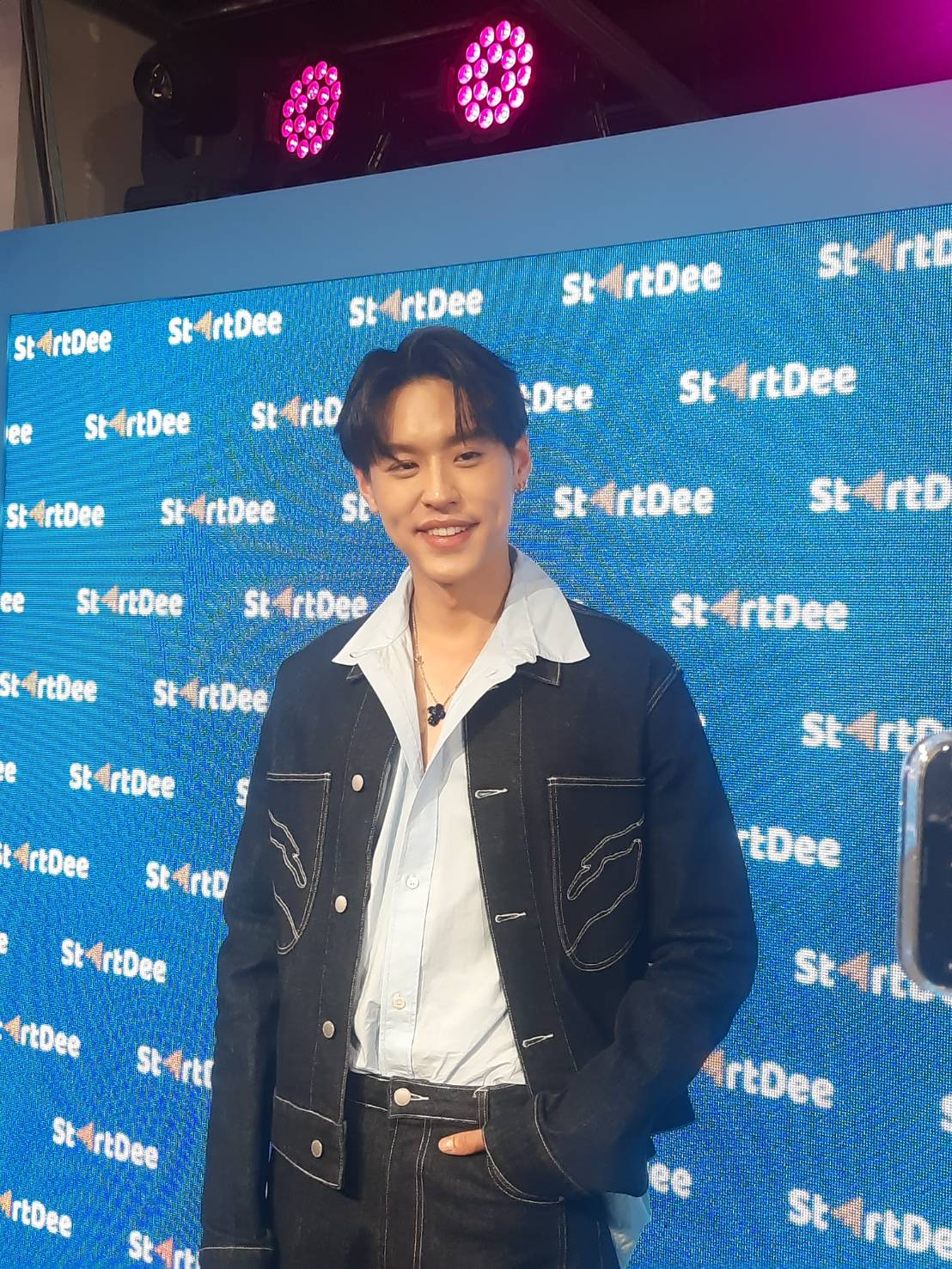 บิวกิ้น รับเป็นห่วงความรู้สึก พีพี หลังโดนดราม่าหนัก! บิวกิ้น รับเป็นห่วงความรู้สึก พีพี หลังโดนดราม่าหนัก!