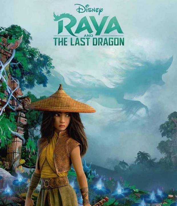 คนไทยลุ้นออสการ์!! ‘ฝน วีระสุนทร’ ศิลปินนักวาดเบื้องหลัง ‘Raya and the Last Dragon’ คนไทยลุ้นออสการ์!! ‘ฝน วีระสุนทร’ ศิลปินนักวาดเบื้องหลัง ‘Raya and the Last Dragon’