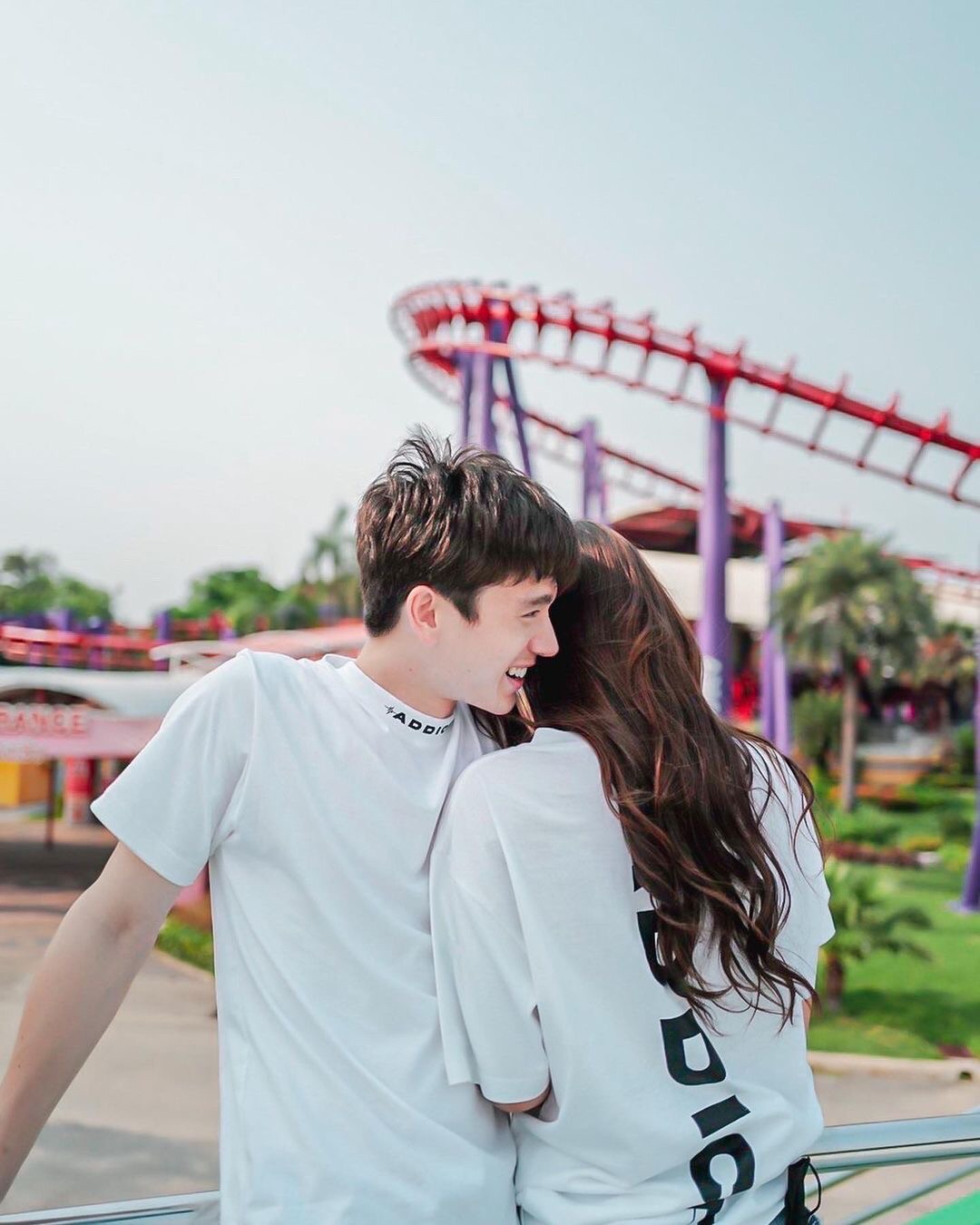 'เบสท์ คำสิงห์' เคลียร์ดราม่าชาวเน็ตสงสัยคบซ้อนแฟนเก่าพร้อม 'ตงตง' 'เบสท์ คำสิงห์' เคลียร์ดราม่าชาวเน็ตสงสัยคบซ้อนแฟนเก่าพร้อม 'ตงตง'