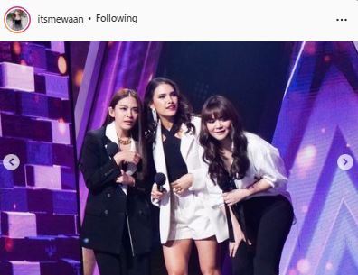 3สาว ZAZA รวมตัว ด้าน อ้น สราวุธ เผยความลับ 25 ปี เคยหลงรัก พิมพ์มาดา  