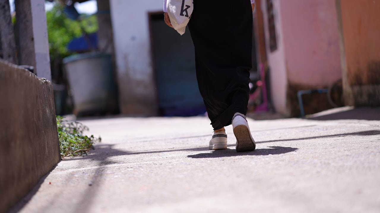 คนดีต้องมีที่ยืน โลกต้องดีกว่า : เปิดแนวคิด “ครูกลางทะเล” โอกาสเด็กสำคัญกว่าโอกาสรวย คนดีต้องมีที่ยืน โลกต้องดีกว่า : เปิดแนวคิด “ครูกลางทะเล” โอกาสเด็กสำคัญกว่าโอกาสรวย