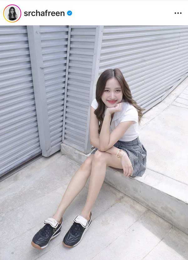ฟรีน สโรชา อัปเดตอาการล่าสุด การผ่าตัดผ่านไปด้วยดี แฟนคลับโล่งใจ