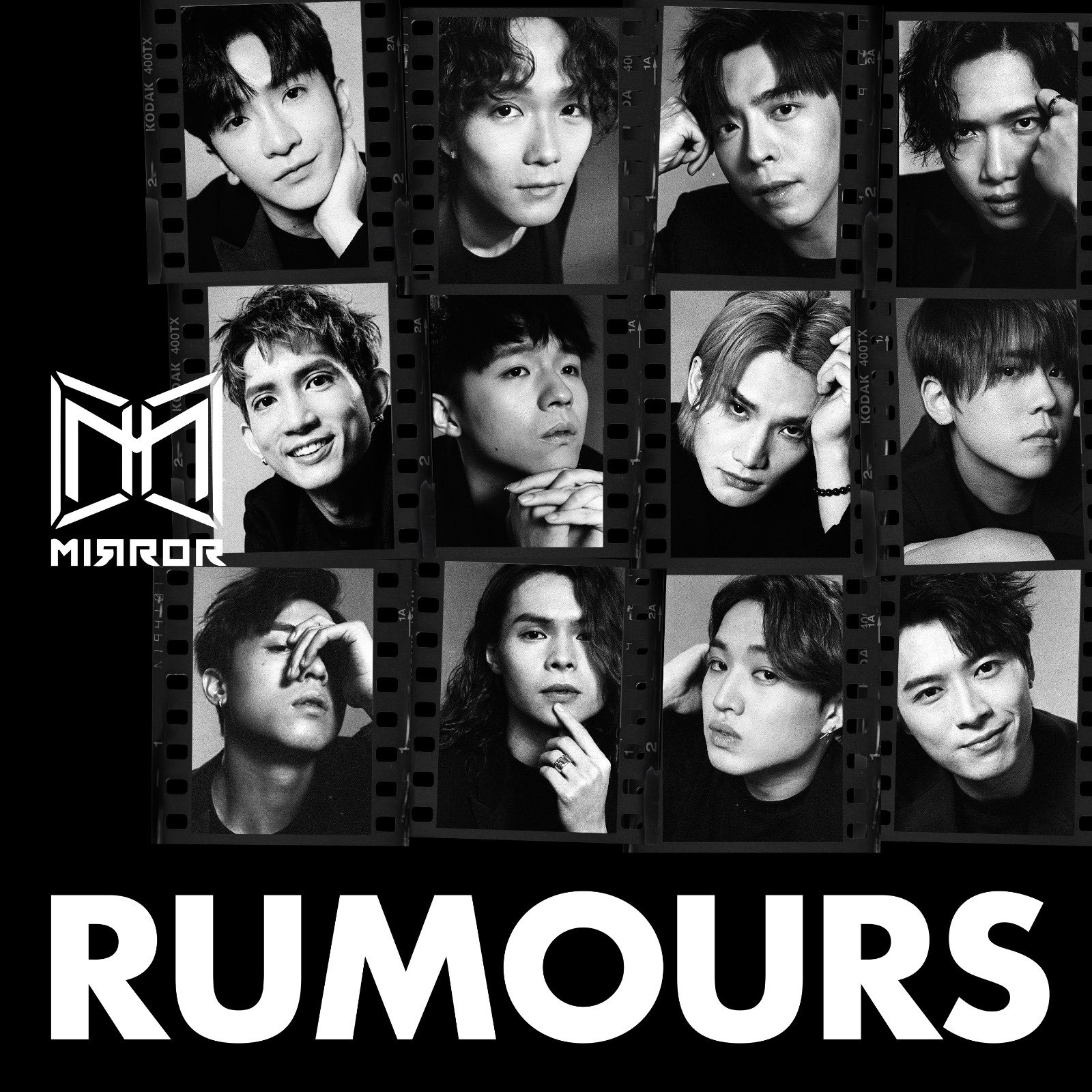วง “Mirror” เปิดตัวเพลงภาษาอังกฤษหวังดึงกระแส Cantopop กลับมาบูม วง “Mirror” เปิดตัวเพลงภาษาอังกฤษหวังดึงกระแส Cantopop กลับมาบูม