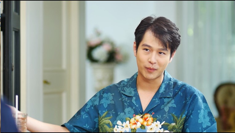ประสบการณ์รักของ “ทอย ปฐมพงศ์” ถ้ามาบั่นทอน ผมเองก็ไม่ไหว ประสบการณ์รักของ “ทอย ปฐมพงศ์” ถ้ามาบั่นทอน ผมเองก็ไม่ไหว