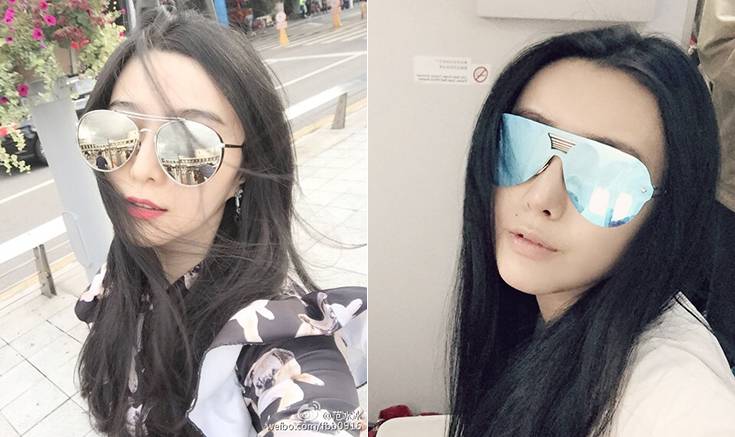 อยากเหมือนต้องได้เหมือน! สาวจีนทำหน้านาน 8 ปีจนกลายเป็น ฟ่านปิงปิง สอง