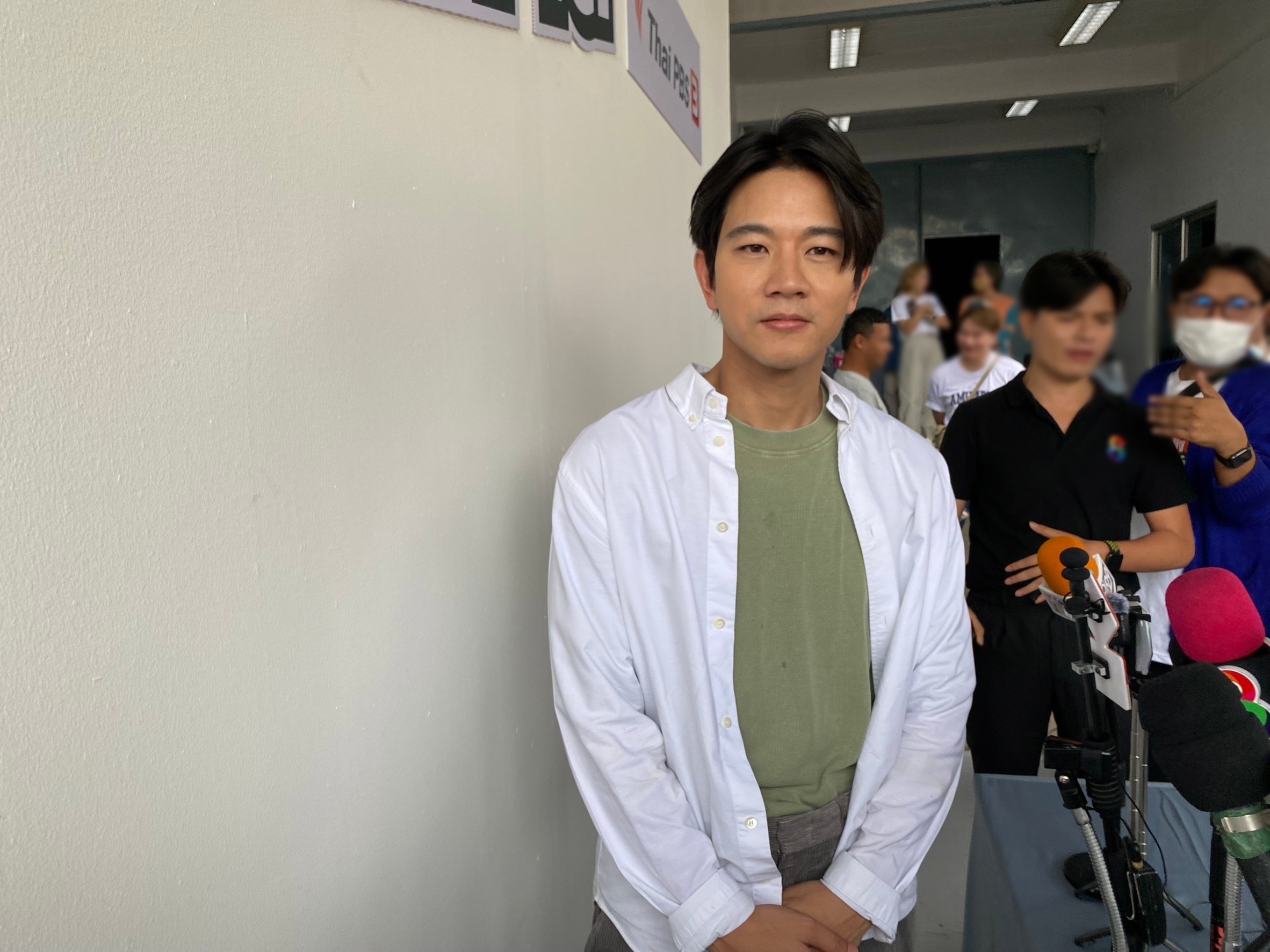 โทนี่  ลุยสร้างบ้านต่อหลังถูกโกง ไม่ดำเนินคดีเพราะ ภรรยาบอกให้ปล่อยวาง... 