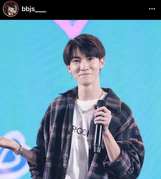 ต้งสังกัดแจ้งข่าวนักแสดงหนุ่ม  บิ๊กบูม ติดโควิด-19 