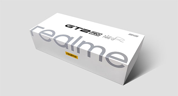 realme GT 2 Pro เปิดตัวยิ่งใหญ่พร้อมสเปกที่ใหญ่ยิ่ง! realme GT 2 Pro เปิดตัวยิ่งใหญ่พร้อมสเปกที่ใหญ่ยิ่ง!