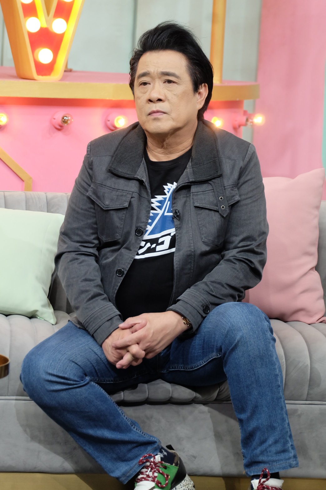 ชมพู ฟรุตตี้-ฟิง เล่าย้อน อ๊อด คีรีบูน ป่วยมะเร็ง เผยเหตุต้องเก็บเป็นความลับ! ชมพู ฟรุตตี้-ฟิง เล่าย้อน อ๊อด คีรีบูน ป่วยมะเร็ง เผยเหตุต้องเก็บเป็นความลับ!