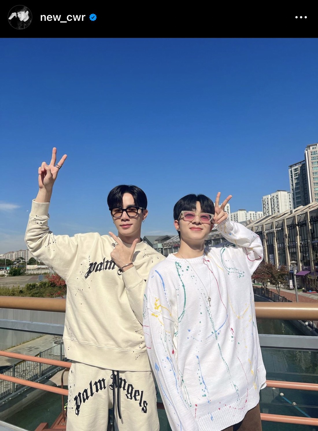 ดูเเลดีขั้นสุด ซี พฤกษ์ อาสาพา นุนิว ไปหาหมอ หลังเสียงหาย 
