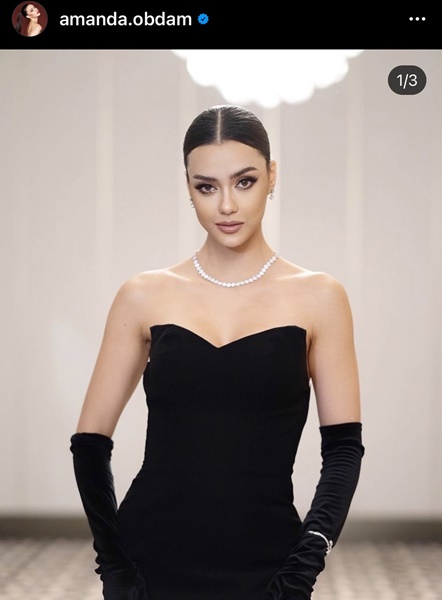 2 สาวสวย อแมนด้า - แอนชิลี พร้อมลุยงาน หลังหายจากโควิด 2 สาวสวย อแมนด้า - แอนชิลี พร้อมลุยงาน หลังหายจากโควิด