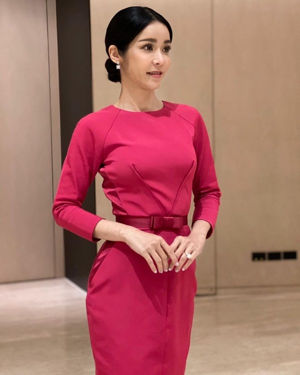  “นุ๊ก สุทธิดา” โพสต์ขอโทษหลังหายหน้าเกือบครึ่งเดือน  (มีคลิป) 