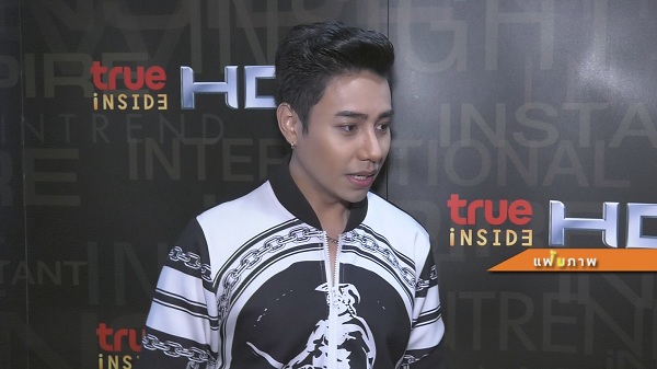 “เอ ไชยา” รับดีใจน้องชาย “มิตร มิตรชัย” เตรียมบวชทดแทนคุณพ่อแม่ (มีคลิป) “เอ ไชยา” รับดีใจน้องชาย “มิตร มิตรชัย” เตรียมบวชทดแทนคุณพ่อแม่ (มีคลิป)