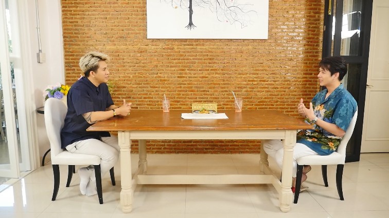 ประสบการณ์รักของ “ทอย ปฐมพงศ์” ถ้ามาบั่นทอน ผมเองก็ไม่ไหว ประสบการณ์รักของ “ทอย ปฐมพงศ์” ถ้ามาบั่นทอน ผมเองก็ไม่ไหว