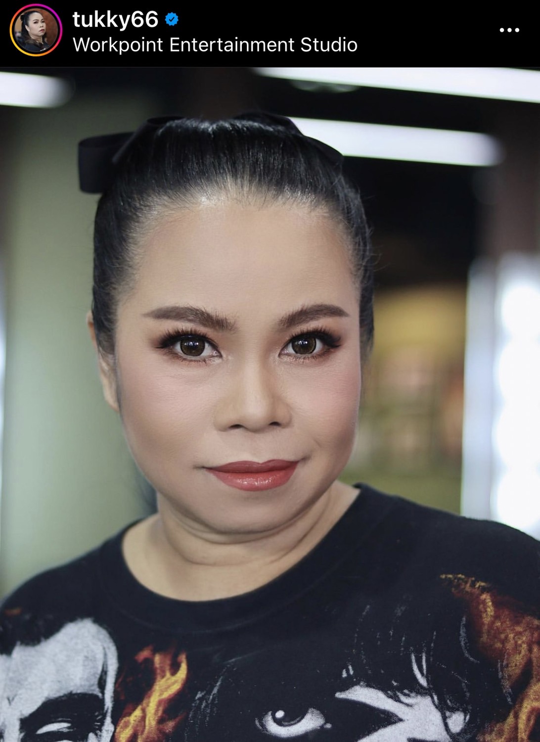 ตุ๊กกี้ เตือนภัย เจอมิจฉาชีพรูปแบบใหม่ ส่งพัสดุให้สแกนคิวอาร์โค้ด