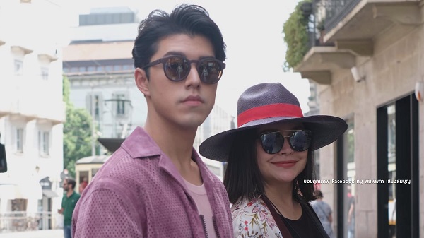 แฟนคลับเล่าสาเหตุ “แม่หมู” อันฟอล  ถูกวิจารณ์ไม่สมควร