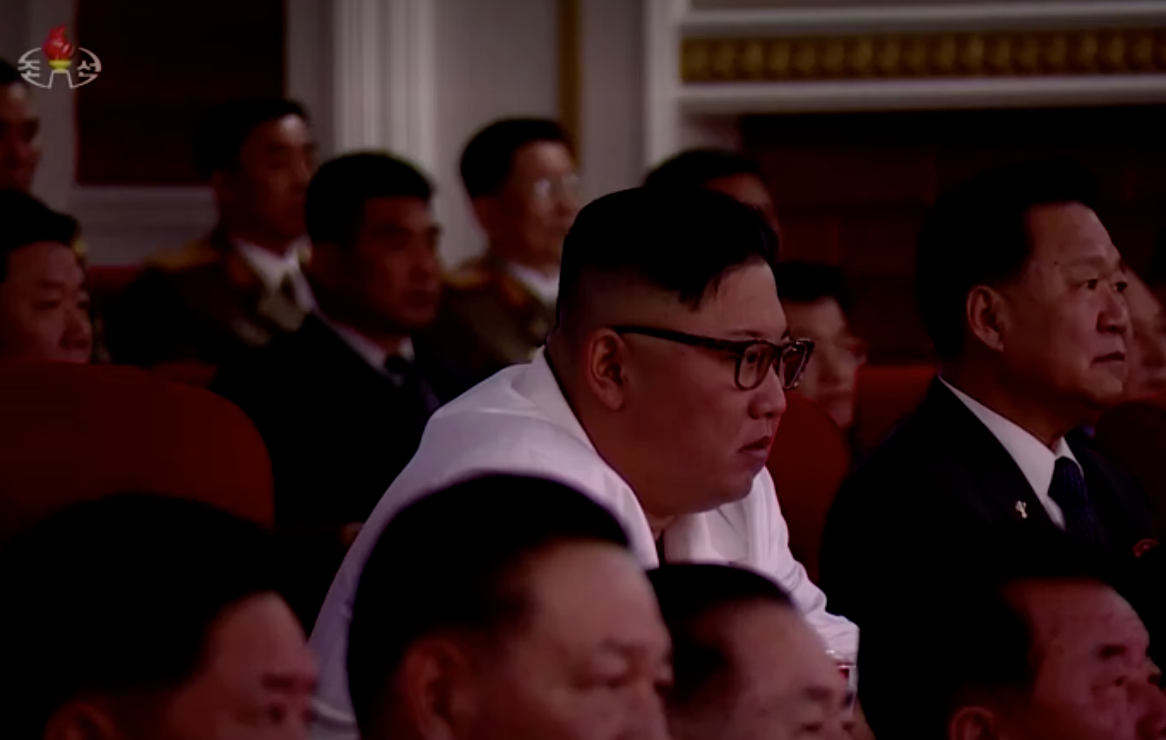 “คิมจองอึน” เตือนเองเกิด วิกฤตใหญ่ด้านสุขภาพ ในเกาหลีเหนือ “คิมจองอึน” เตือนเองเกิด วิกฤตใหญ่ด้านสุขภาพ ในเกาหลีเหนือ