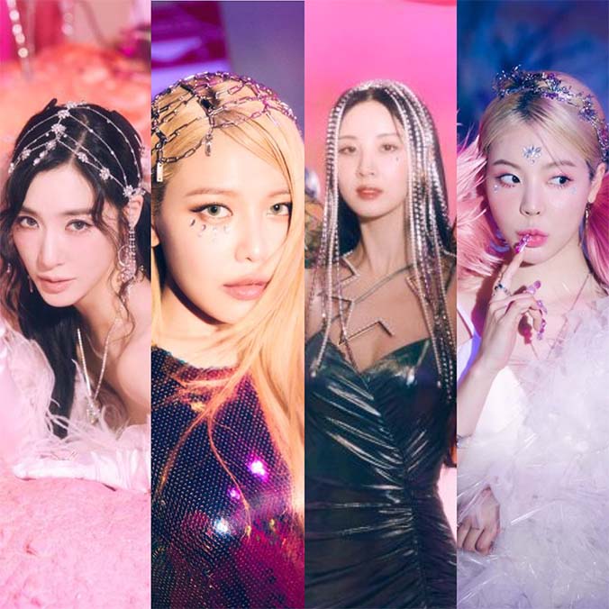 รวมศิลปินที่ออกจากค่าย แต่ไม่ออกจากวงของ SM