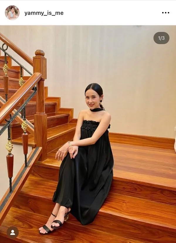 แยม ธมลพรรณ์ ถูกศาลอาญาพิพากษา จำคุก 5 ปี คดีร่วมกันเปิดเว็บพนัน-ฟอกเงิน แยม ธมลพรรณ์ ถูกศาลอาญาพิพากษา จำคุก 5 ปี คดีร่วมกันเปิดเว็บพนัน-ฟอกเงิน