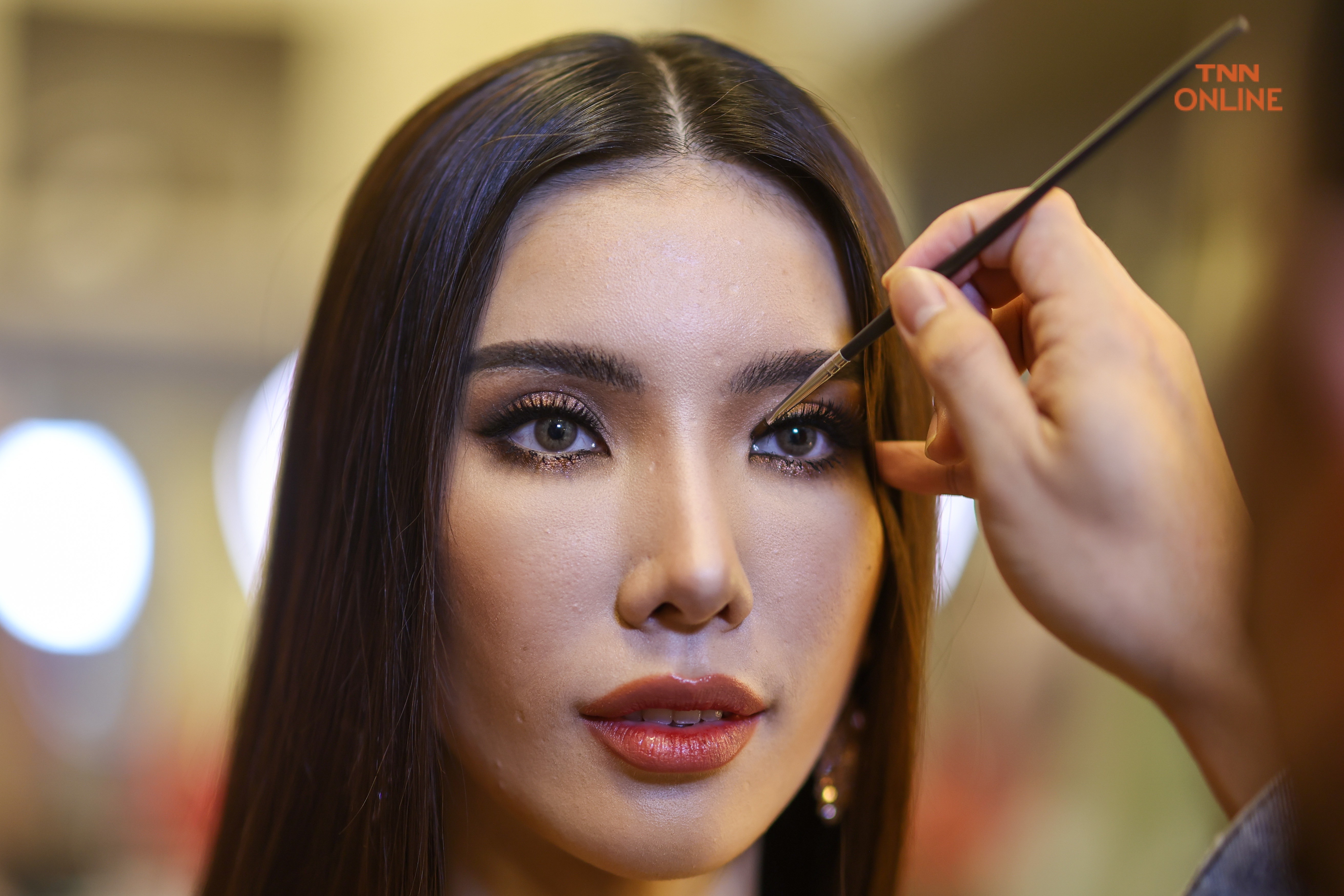 เบื้องหลังความงามในค่ำคืนตัดสินมิสทิฟฟานี่ 2022
