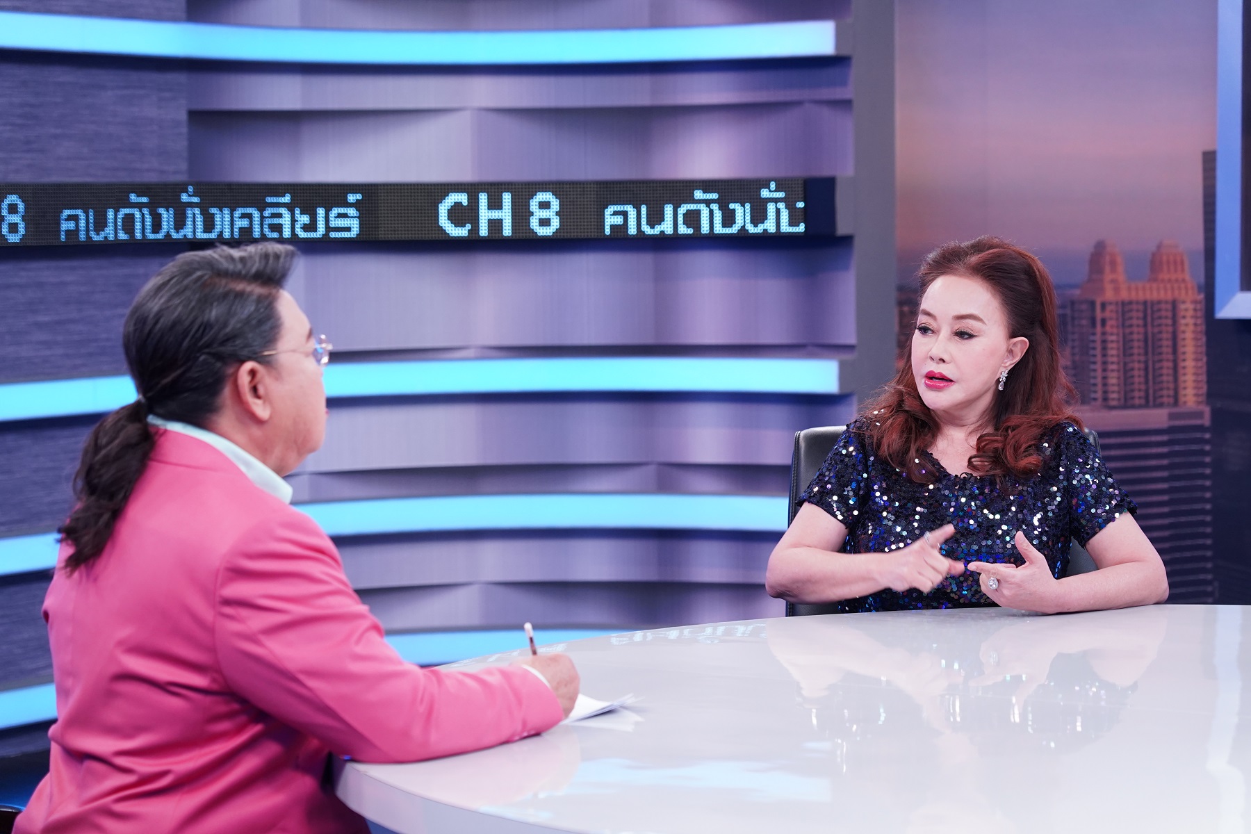 เคลียร์ชัด จิ๊ก เนาวรัตน์ เรื่องเยอะชีวิตตกอับไร้งาน จนต้องขายสมบัติกิน