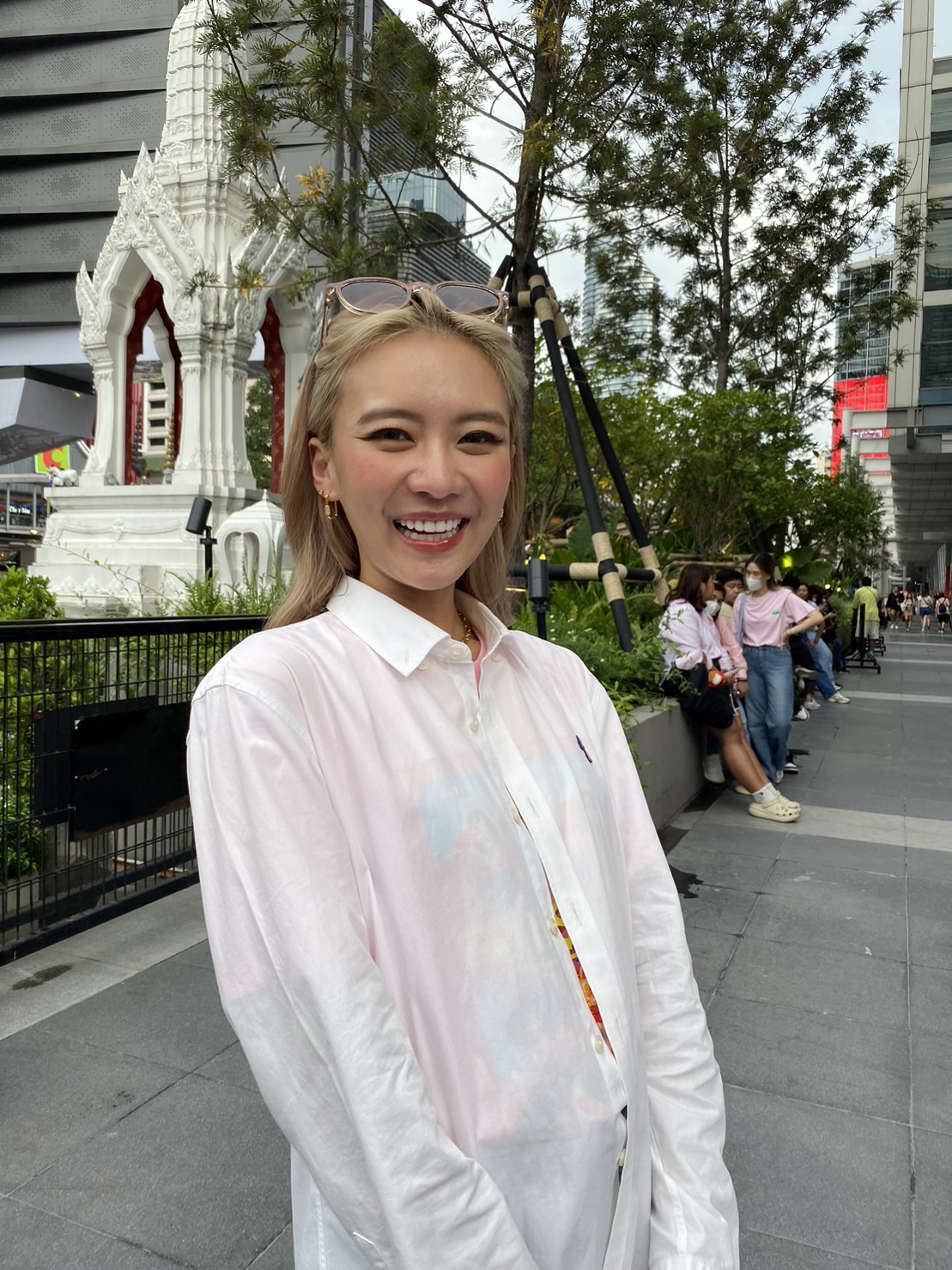 แพรวา ณิชาภัทร ประกาศโสดแล้ว เหตุมองอนาคตไม่ตรงกัน แพรวา ณิชาภัทร ประกาศโสดแล้ว เหตุมองอนาคตไม่ตรงกัน