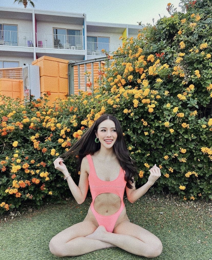 แอร์ ภัณฑิลา รับรู้ตัวก่อนถูกขอแต่งงาน ผู้ใหญ่ได้พูดคุยกันแล้ว แพลนแต่งกลางปีหน้า แอร์ ภัณฑิลา รับรู้ตัวก่อนถูกขอแต่งงาน ผู้ใหญ่ได้พูดคุยกันแล้ว แพลนแต่งกลางปีหน้า