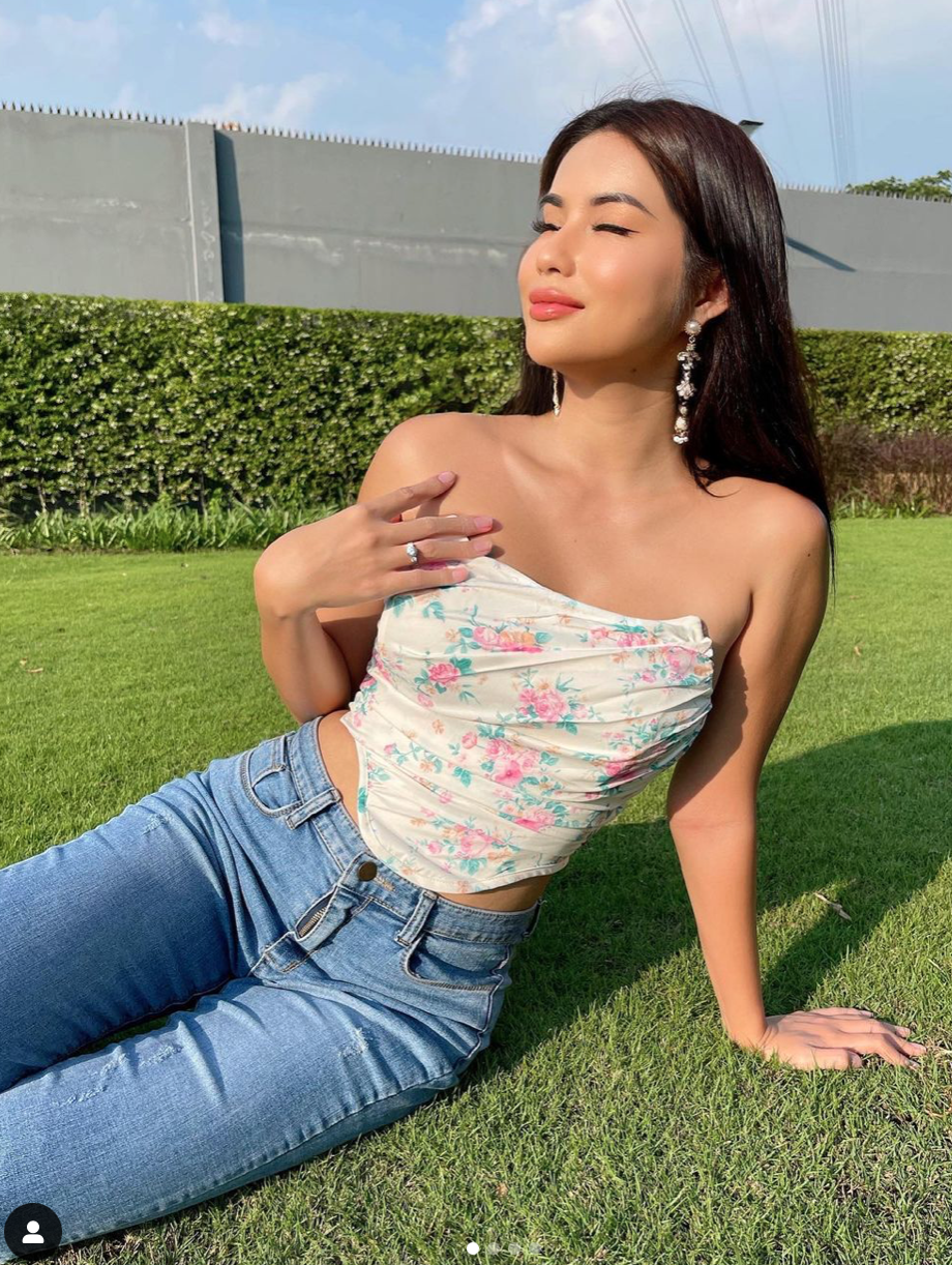 เปิดประวัติ ‘อายตา’ บิวตี้บล็อกเกอร์สาวสุดแกร่ง รีวิวแบบเรียลๆ เปิดประวัติ ‘อายตา’ บิวตี้บล็อกเกอร์สาวสุดแกร่ง รีวิวแบบเรียลๆ