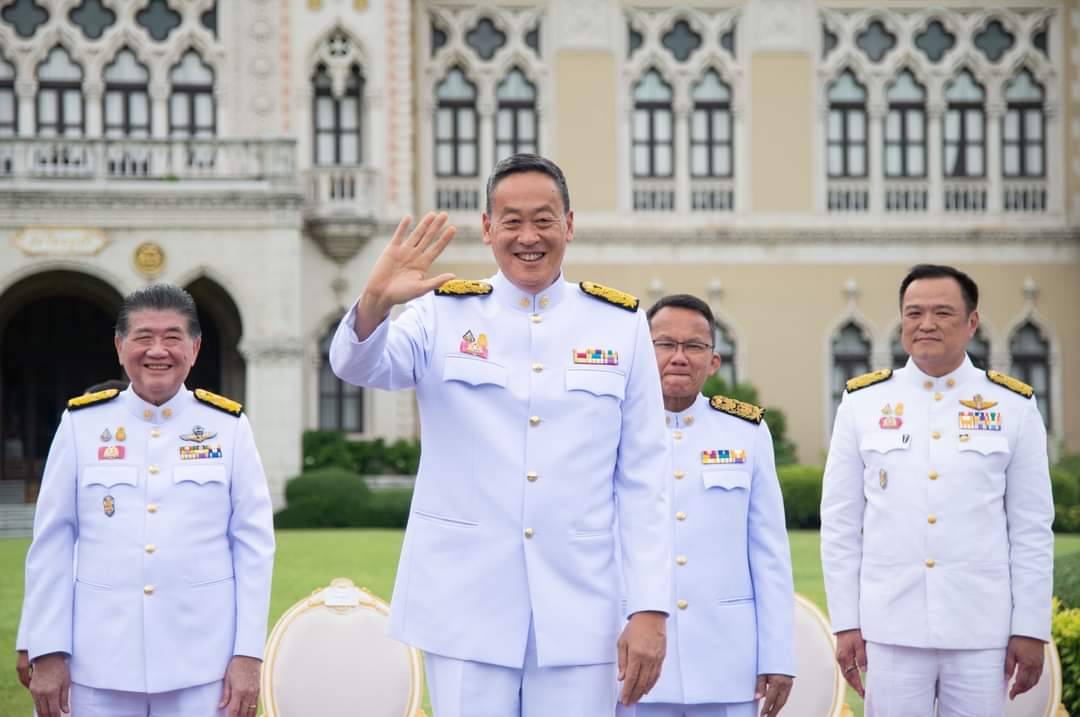 นโยบาย “เศรษฐา 1” แก้วิกฤต-ฟื้นเศรษฐกิจ นโยบาย “เศรษฐา 1” แก้วิกฤต-ฟื้นเศรษฐกิจ