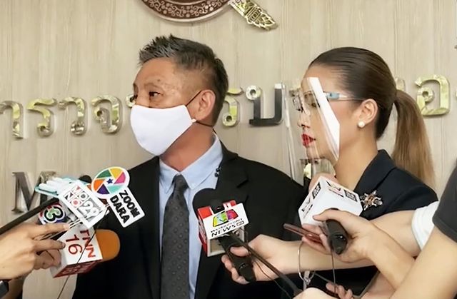ความไว้ใจโดนทำร้าย แพร วทานิกา แจ้งความเอาผิด พนักงานคนสนิทข้อหาลักทรัพย์!!