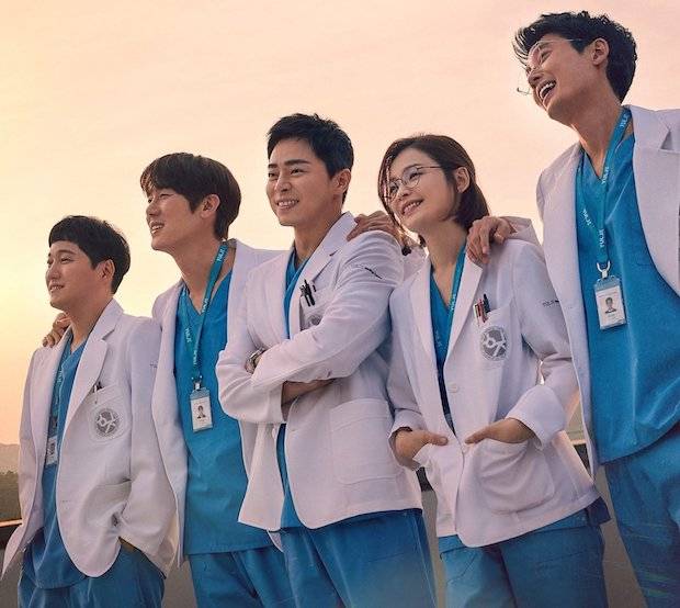 ยอดบริจาคอวัยวะพุ่ง!! ชื่นชมฟีดแบ็กซีรีส์ ‘Hospital Playlist 2’ ยอดบริจาคอวัยวะพุ่ง!! ชื่นชมฟีดแบ็กซีรีส์ ‘Hospital Playlist 2’