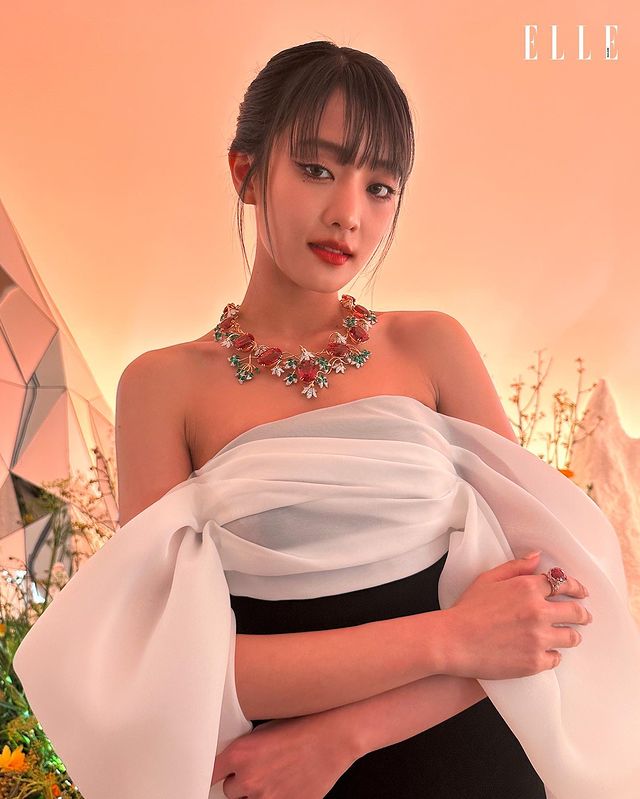 จึ้งกำลังสาม!! ส่องลุค ‘วิน เมธวิน - มินนี่ - บลู พงศ์ทิวัตถ์’ ร่วมอีเวนต์ Tiffany & Co. ในไทย จึ้งกำลังสาม!! ส่องลุค ‘วิน เมธวิน - มินนี่ - บลู พงศ์ทิวัตถ์’ ร่วมอีเวนต์ Tiffany & Co. ในไทย