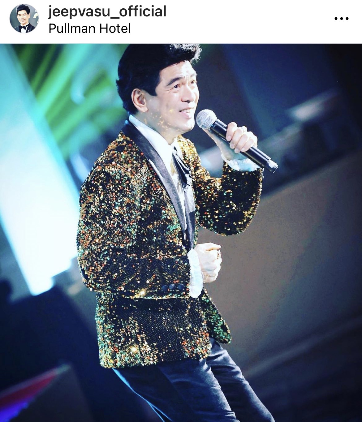 จิ๊บ วสุ ทำพินัยกรรมบริจาคร่างกาย ฉลองวันเกิด อายุครบ 55 ปี 