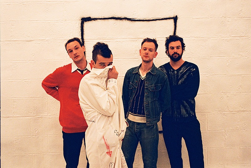 “The 1975” ยกเลิกคอนเสิร์ต อินโดนีเซีย -ไต้หวัน หลังก่อเรื่องฉาวที่มาเลเซีย “The 1975” ยกเลิกคอนเสิร์ต อินโดนีเซีย -ไต้หวัน หลังก่อเรื่องฉาวที่มาเลเซีย