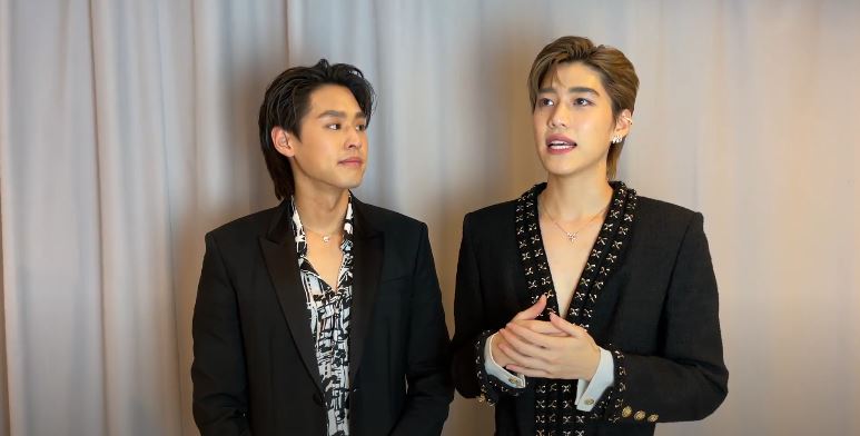  เปิดใจ บิ้วกิ้น-พีพี หลังกวาด 4 รางวัลนาฏราช